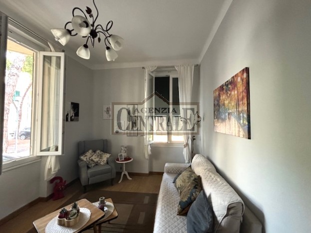 Agenzia Immobiliare Centrale Sanremo